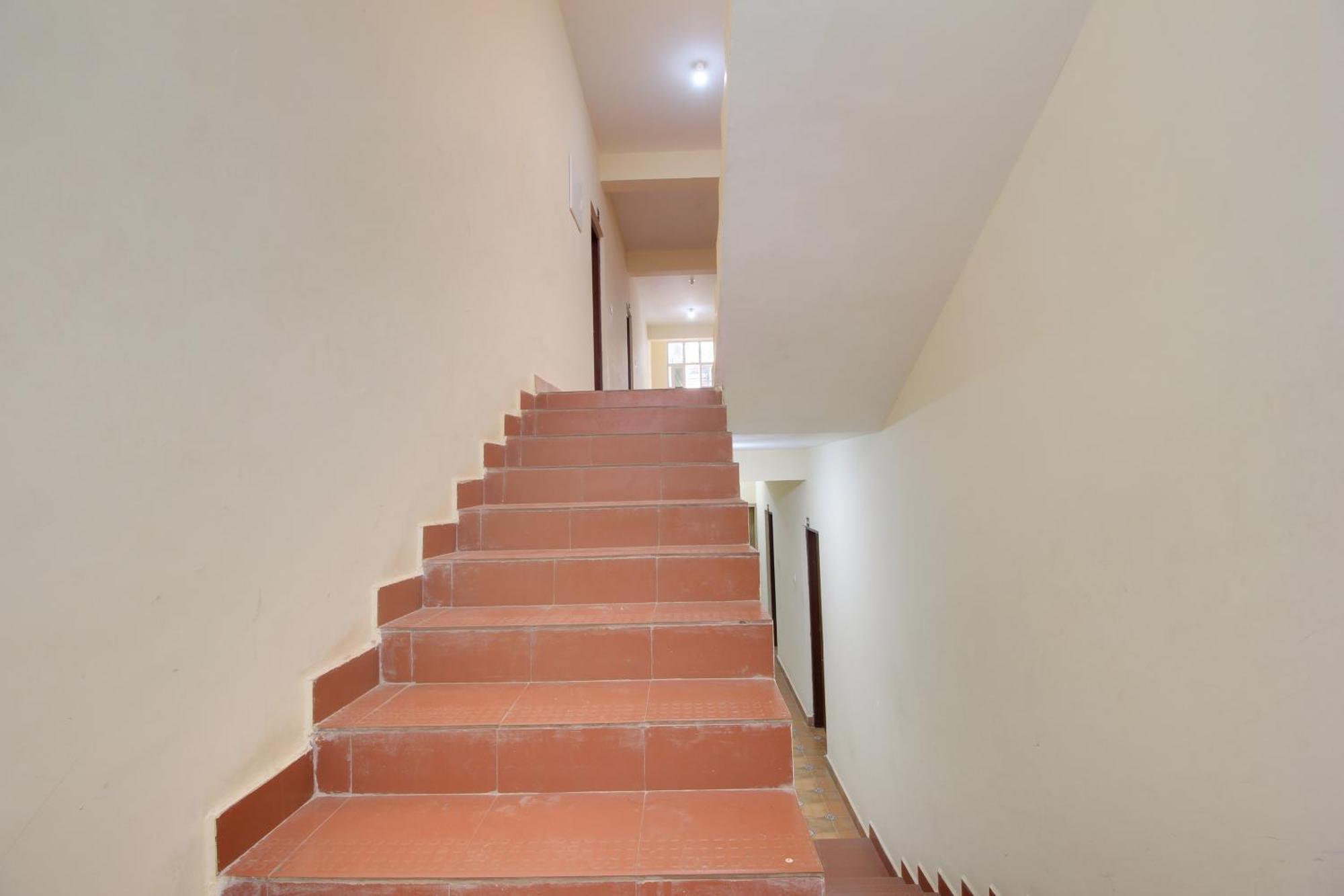 Hotel Collection O Romeos Place Baga Beach Calangute Exterior foto